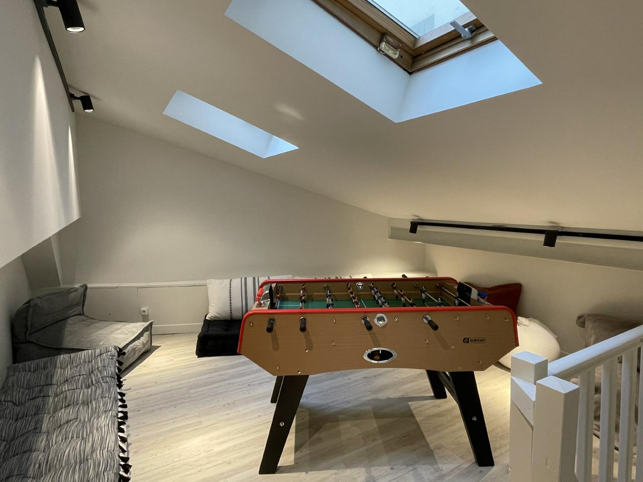 Bureau Paris 168m² Location bureau Paris OLBUR2317163 8
